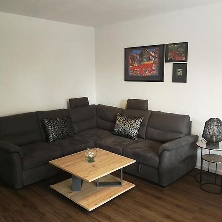 Ferienwohnung Pont An Der Niers Geldern Bagian luar foto