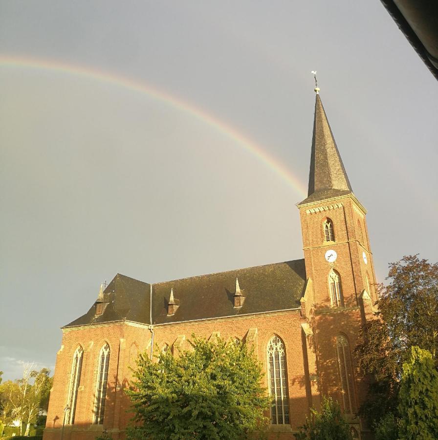 Ferienwohnung Pont An Der Niers Geldern Bagian luar foto