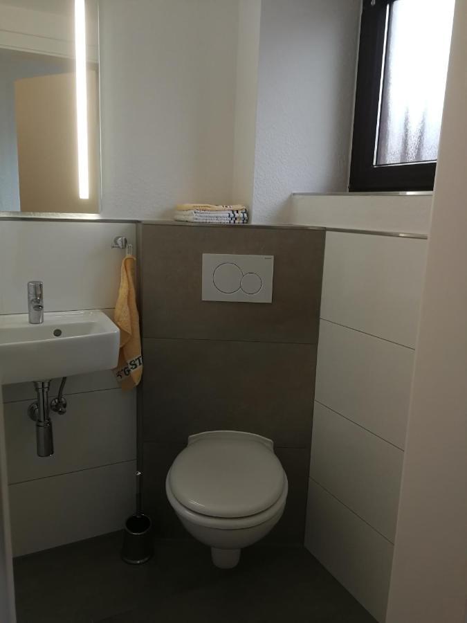 Ferienwohnung Pont An Der Niers Geldern Bagian luar foto