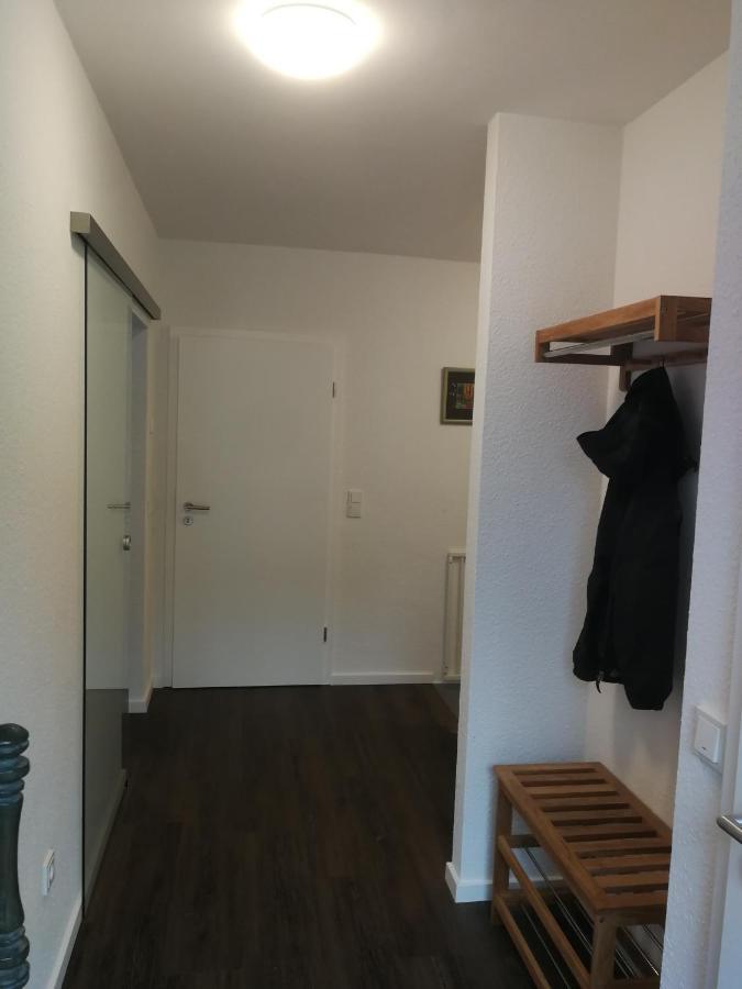 Ferienwohnung Pont An Der Niers Geldern Bagian luar foto