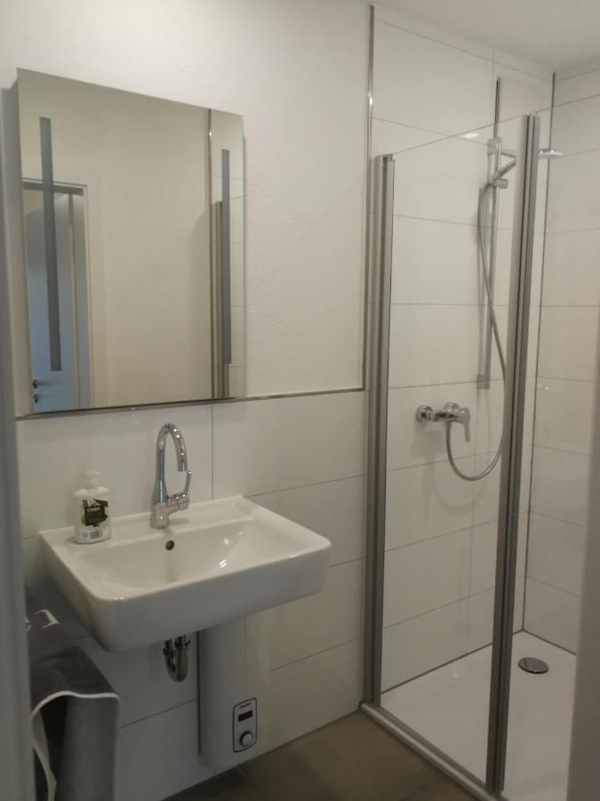 Ferienwohnung Pont An Der Niers Geldern Bagian luar foto