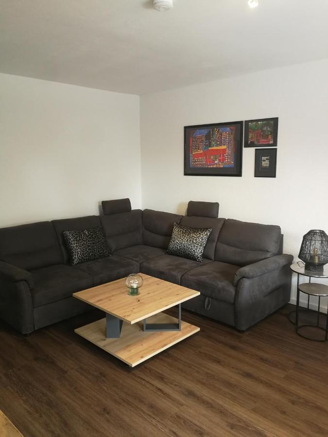 Ferienwohnung Pont An Der Niers Geldern Bagian luar foto