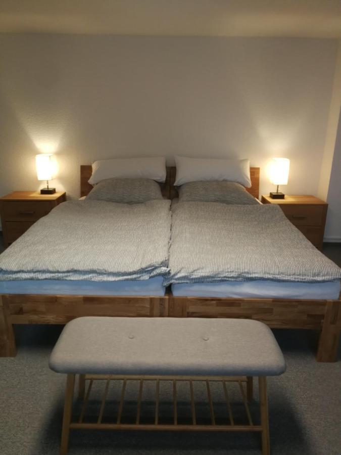 Ferienwohnung Pont An Der Niers Geldern Bagian luar foto