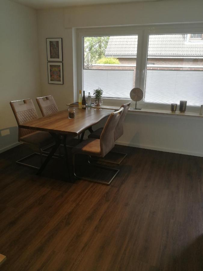 Ferienwohnung Pont An Der Niers Geldern Bagian luar foto